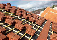 Rénover sa toiture à Bourg-Archambault